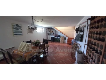 Moradia T4 para Venda em Águeda e Borralha