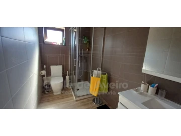 Moradia T4 para Venda em Águeda e Borralha
