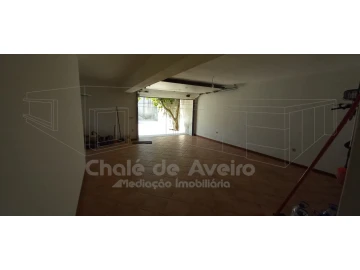 Moradia T4 para Venda em Águeda e Borralha