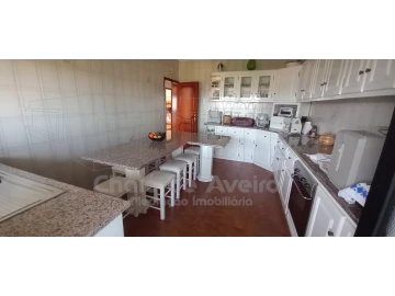 Moradia T4 para Venda em Águeda e Borralha
