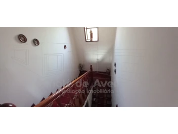 Moradia T4 para Venda em Águeda e Borralha