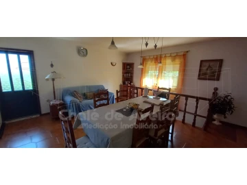 Moradia T4 para Venda em Águeda e Borralha