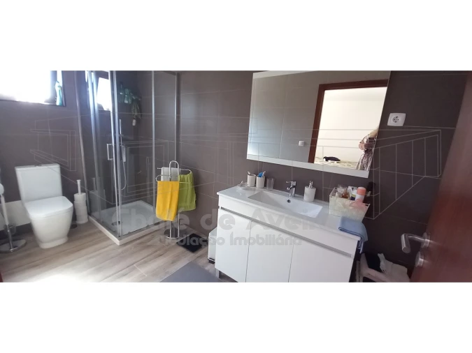 Moradia T4 para Venda em Águeda e Borralha Foto 20