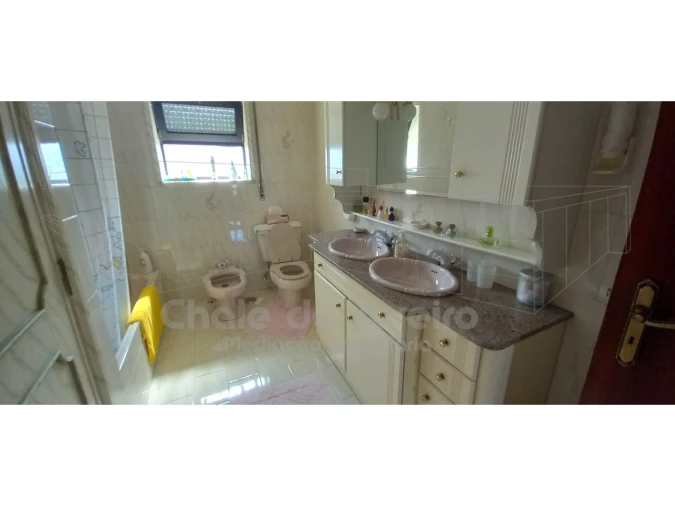 Moradia T4 para Venda em Águeda e Borralha Foto 15
