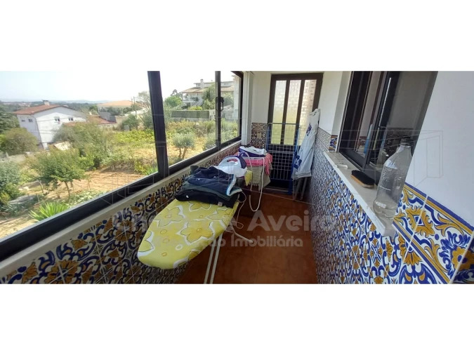 Moradia T4 para Venda em Águeda e Borralha Foto 29