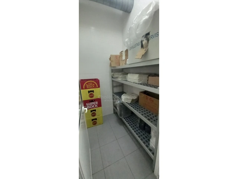 Loja para Venda em Recardães e Espinhel Foto 6