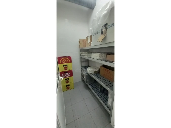 Loja para Venda em Recardães e Espinhel Foto 6