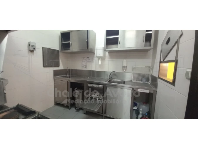 Loja para Venda em Recardães e Espinhel Foto 9