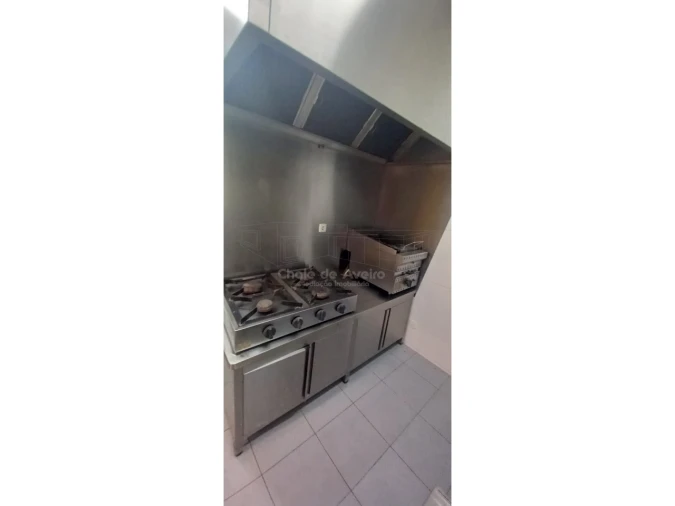 Loja para Venda em Recardães e Espinhel Foto 10