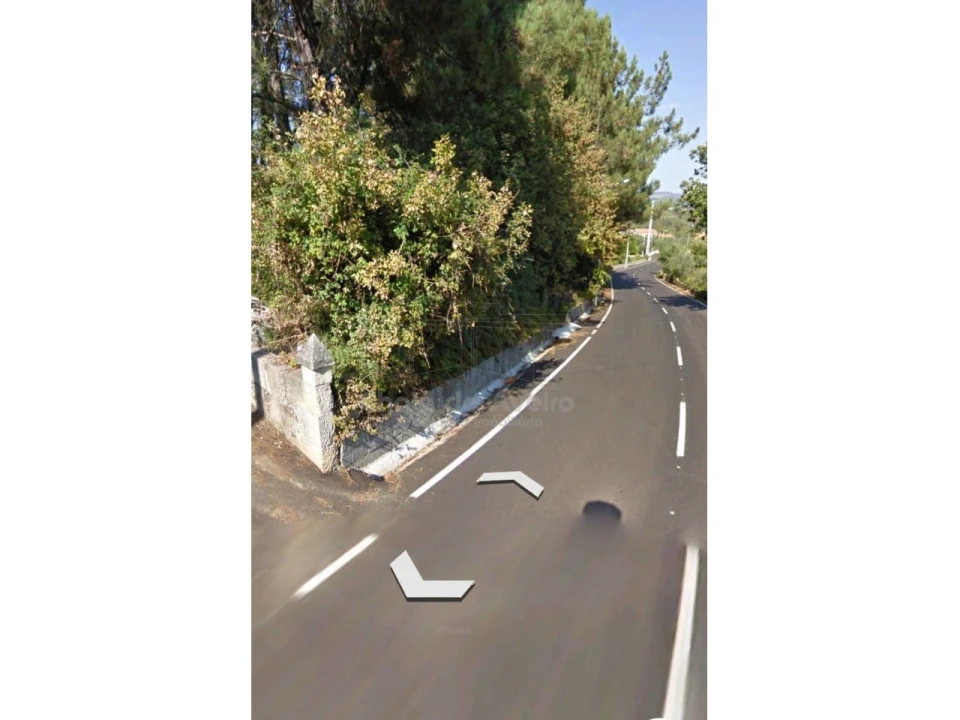 Terreno para Venda em Ribafeita Foto 1