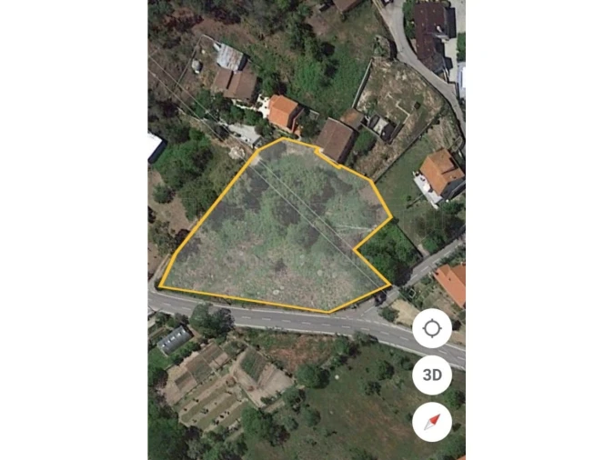 Terreno para Venda em Ribafeita Foto 3