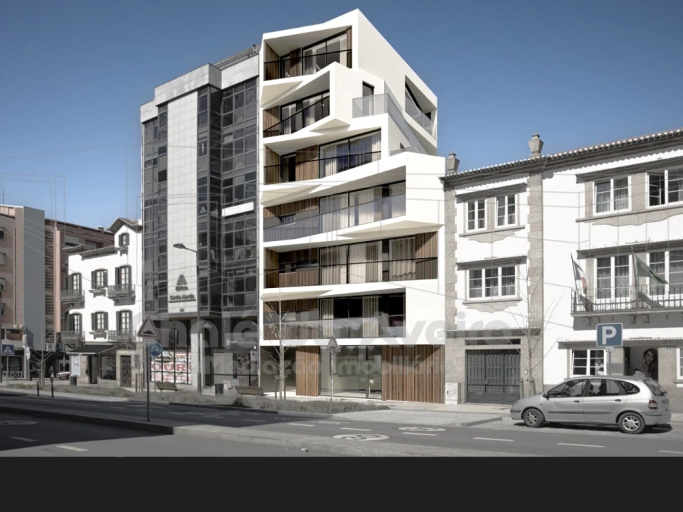 Apartamento T3 para Venda em Glória e Vera Cruz Foto 22