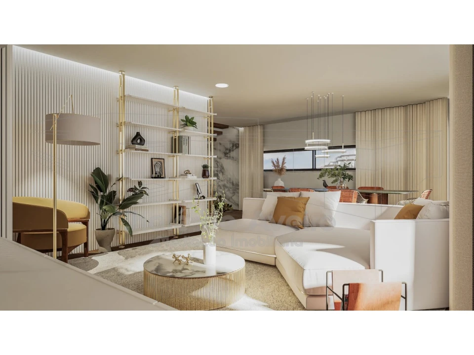 Apartamento T3 para Venda em Glória e Vera Cruz Foto 7