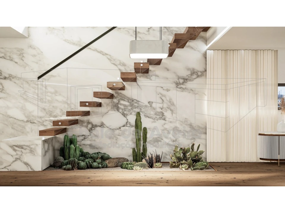 Apartamento T3 para Venda em Glória e Vera Cruz Foto 11