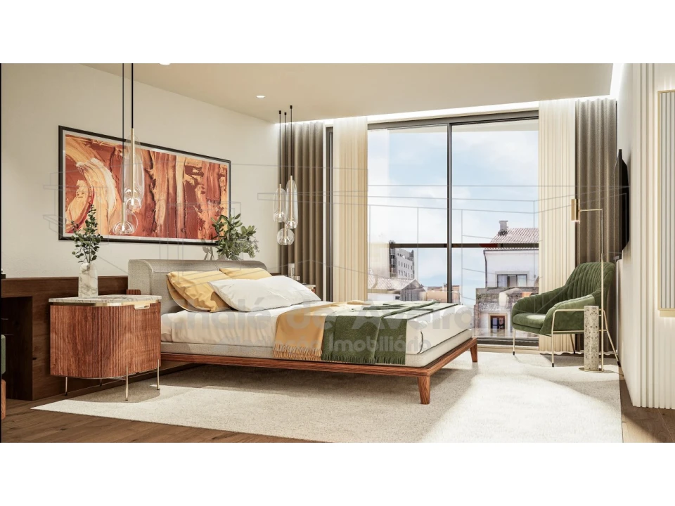 Apartamento T3 para Venda em Glória e Vera Cruz Foto 13