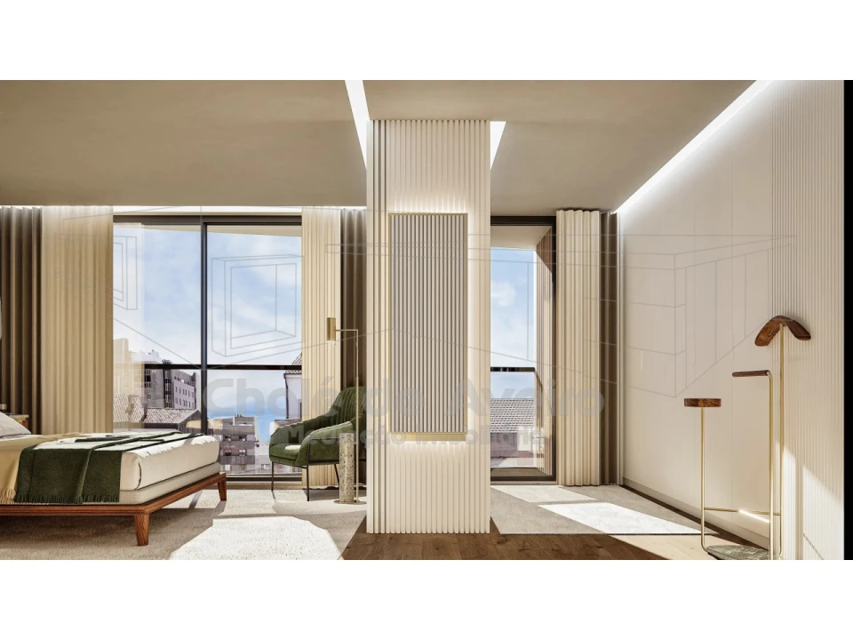 Apartamento T3 para Venda em Glória e Vera Cruz Foto 14