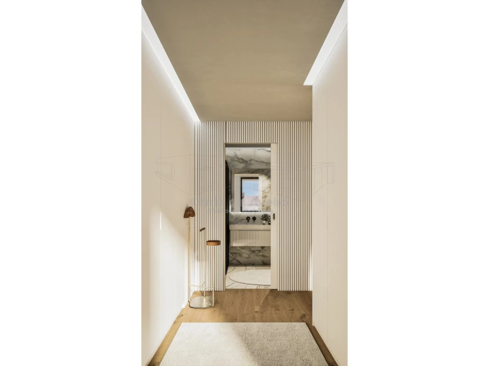 Apartamento T3 para Venda em Glória e Vera Cruz Foto 16