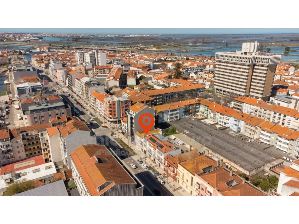 Apartamento T3 para Venda em Glória e Vera Cruz Foto 18