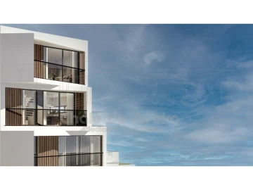 Apartamento T3 para Venda em Glória e Vera Cruz