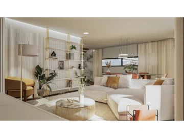 Apartamento T3 para Venda em Glória e Vera Cruz