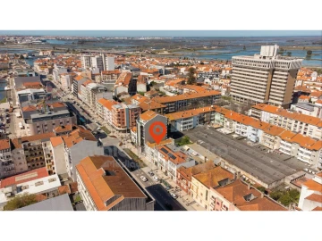 Apartamento T3 para Venda em Glória e Vera Cruz