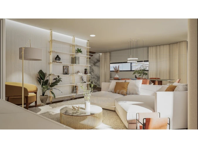 Apartamento T3 para Venda em Glória e Vera Cruz Foto 7
