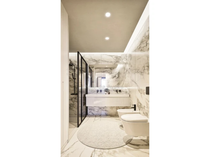 Apartamento T3 para Venda em Glória e Vera Cruz Foto 17