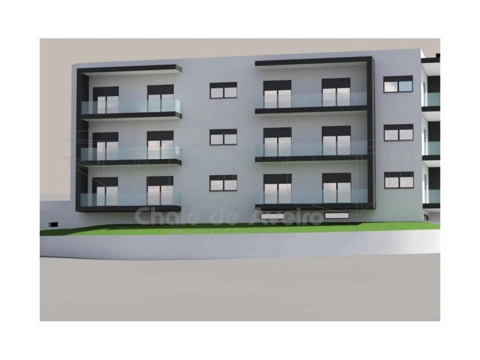 Apartamento T2 para Venda em Nogueira do Cravo e Pindelo Foto 5