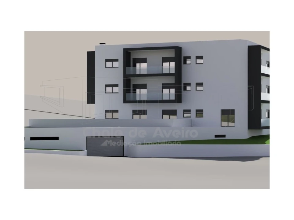 Apartamento T2 para Venda em Nogueira do Cravo e Pindelo Foto 6