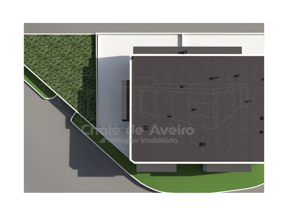 Apartamento T2 para Venda em Nogueira do Cravo e Pindelo Foto 7