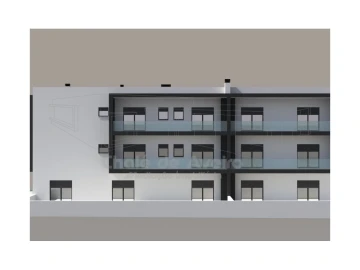 Apartamento T2 para Venda em Nogueira do Cravo e Pindelo