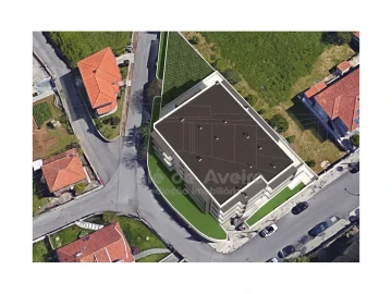 Apartamento T2 para Venda em Nogueira do Cravo e Pindelo