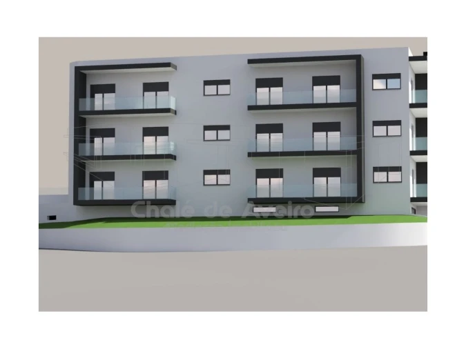 Apartamento T2 para Venda em Nogueira do Cravo e Pindelo Foto 5
