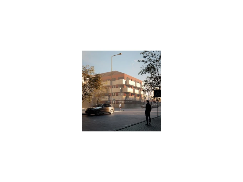 Apartamento T2 para Venda em Glória e Vera Cruz Foto 14