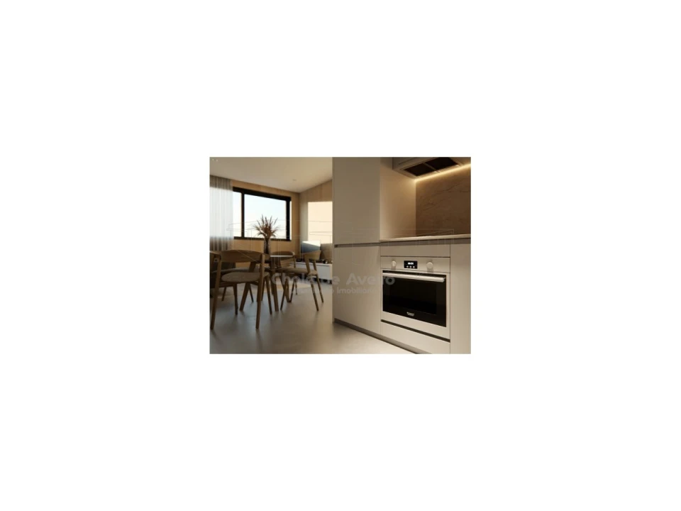 Apartamento T2 para Venda em Glória e Vera Cruz Foto 2