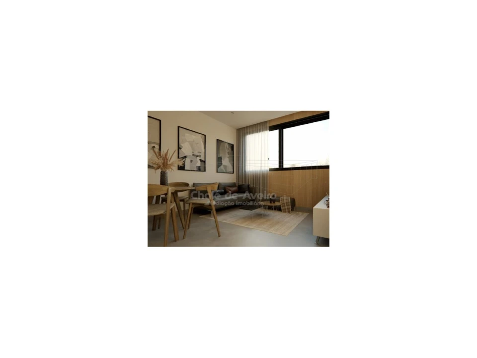 Apartamento T2 para Venda em Glória e Vera Cruz Foto 4