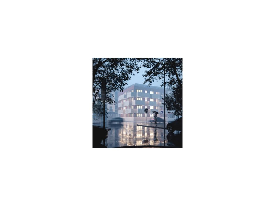 Apartamento T2 para Venda em Glória e Vera Cruz Foto 18