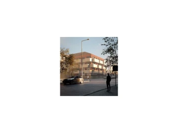 Apartamento T2 para Venda em Glória e Vera Cruz