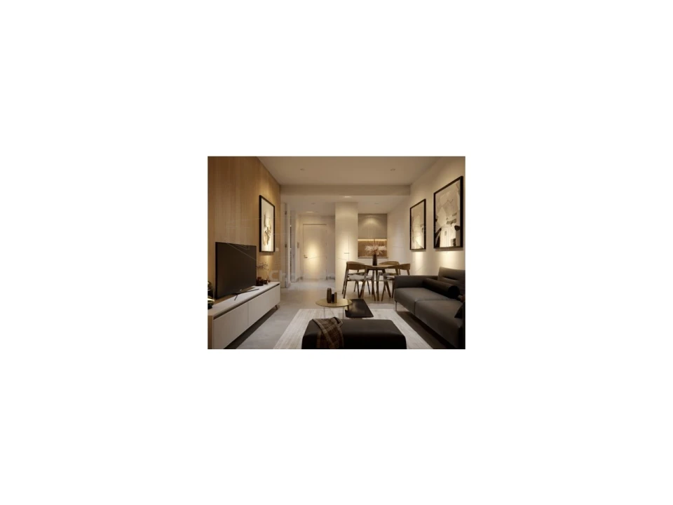 Apartamento T3 para Venda em Glória e Vera Cruz Foto 4
