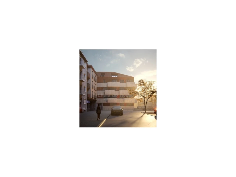 Apartamento T3 para Venda em Glória e Vera Cruz Foto 5