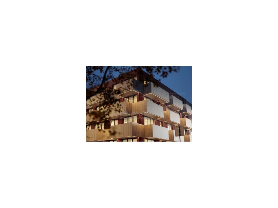 Apartamento T3 para Venda em Glória e Vera Cruz Foto 10