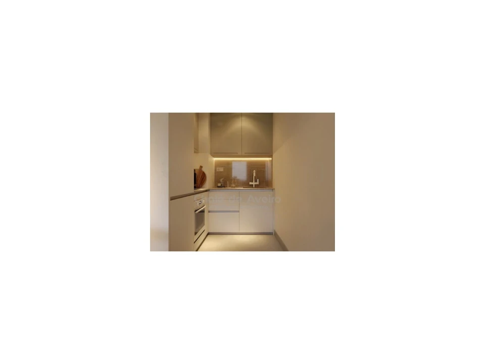 Apartamento T3 para Venda em Glória e Vera Cruz Foto 12