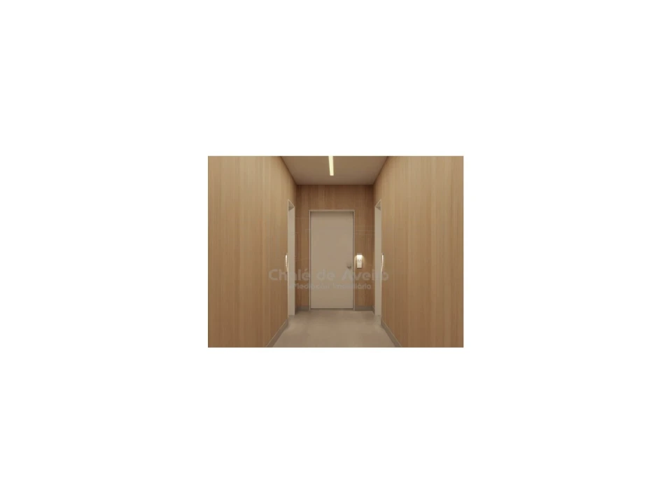 Apartamento T3 para Venda em Glória e Vera Cruz Foto 13
