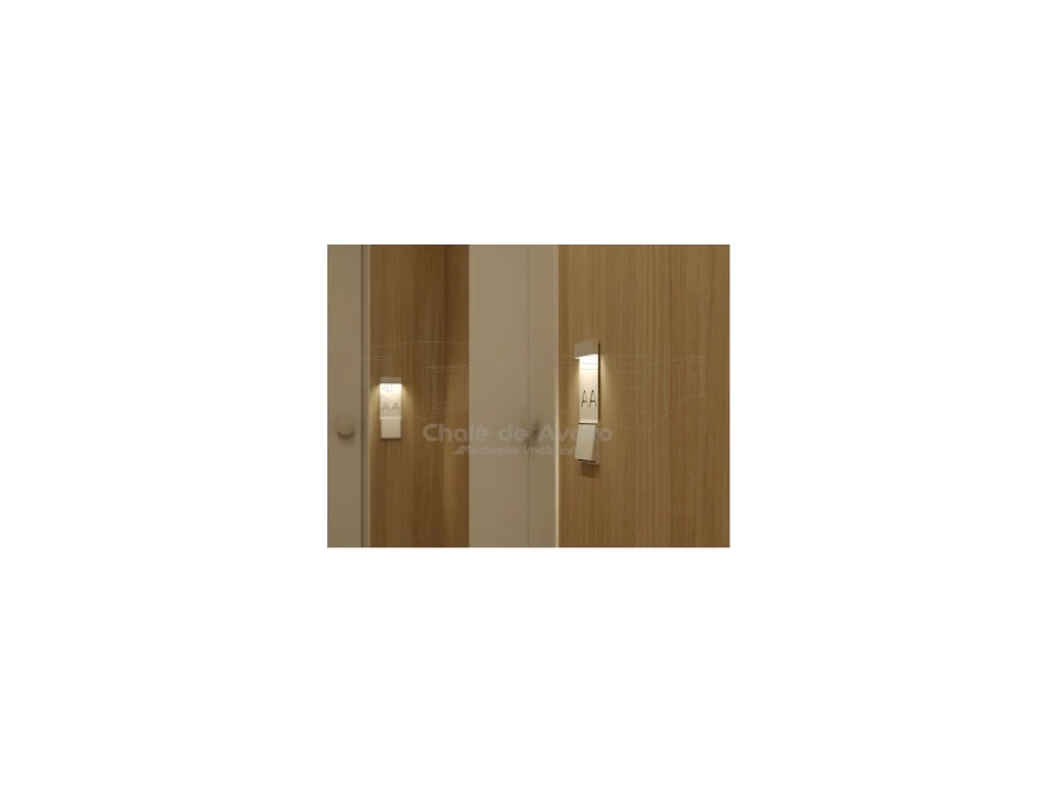 Apartamento T3 para Venda em Glória e Vera Cruz Foto 14