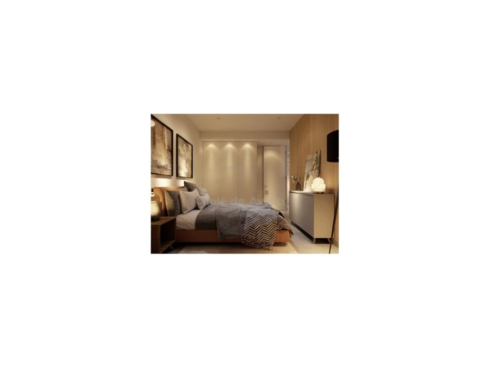 Apartamento T3 para Venda em Glória e Vera Cruz Foto 15
