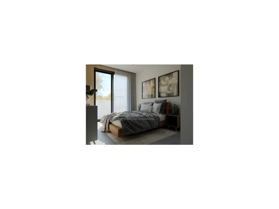 Apartamento T3 para Venda em Glória e Vera Cruz Foto 16