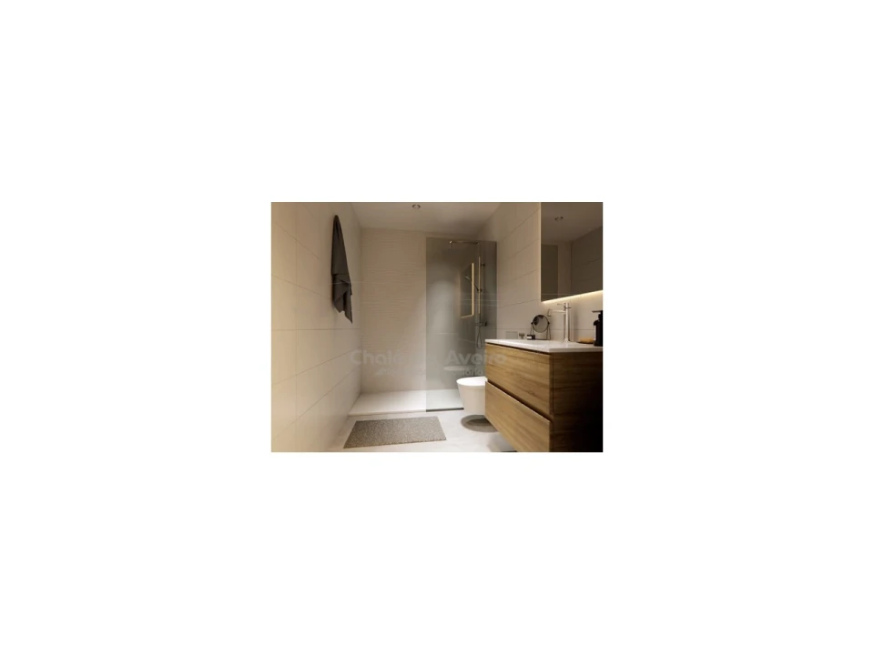 Apartamento T3 para Venda em Glória e Vera Cruz Foto 17
