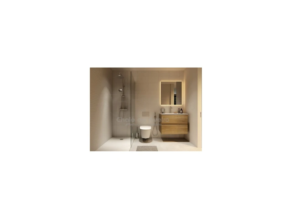 Apartamento T3 para Venda em Glória e Vera Cruz Foto 18