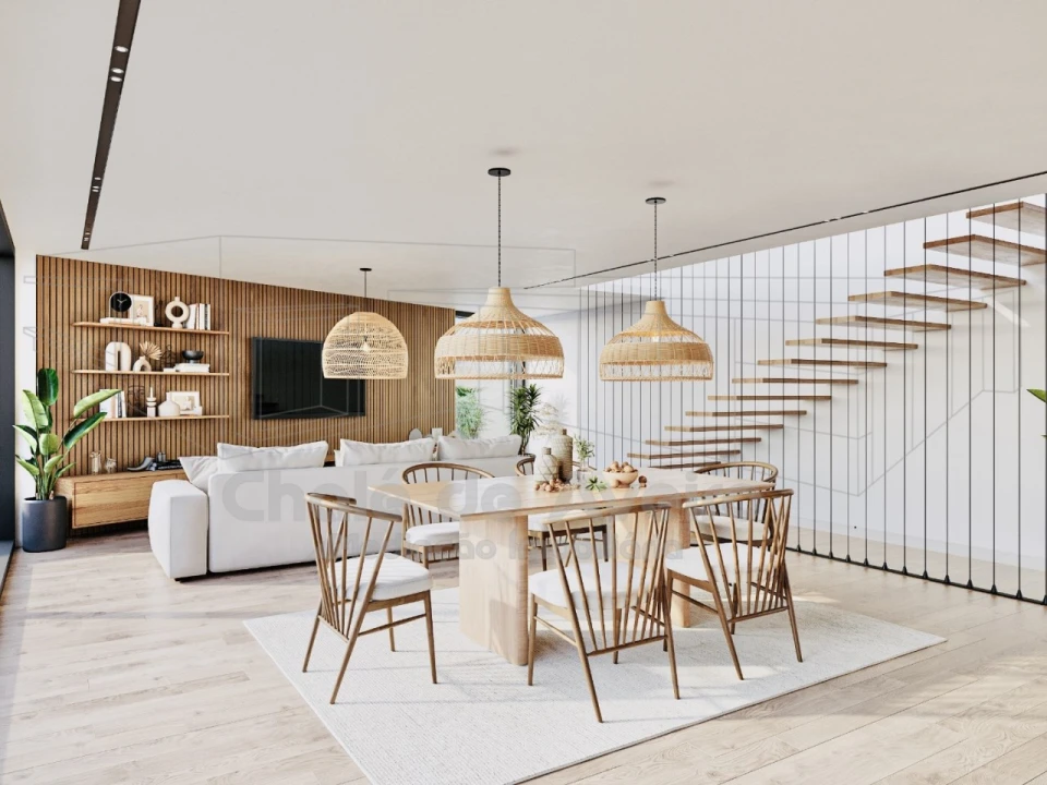 Apartamento T2 para Venda em Gafanha da Boa Hora Foto 3