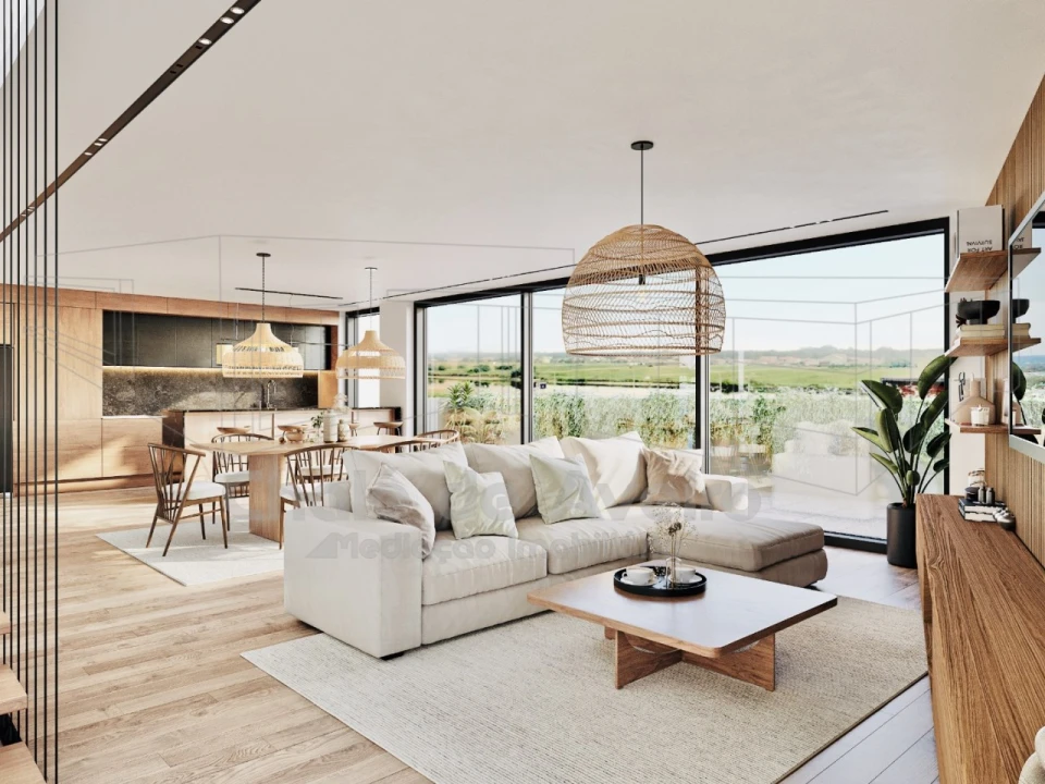 Apartamento T2 para Venda em Gafanha da Boa Hora Foto 2
